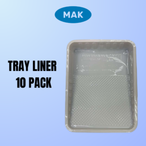 Tray Liner 10 Pack